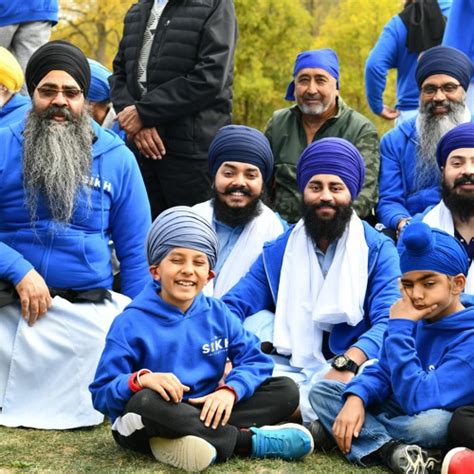 Stream SikhVibes.com | Listen to Sikh Family Camp (Monday Morning ...