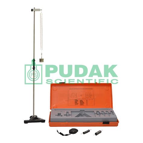 Jual Kit Percobaan Getaran Pegas Shopee Indonesia