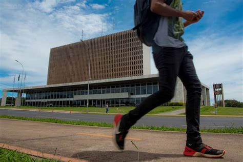 Servidores Reclamam Do Fim Do Teletrabalho No Gdf Nova Realidade