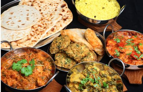 Top 10 cities of India that is famous for its food