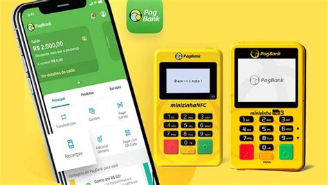 Minizinha Chip 3 ou NFC Para Celular Qual a Diferença