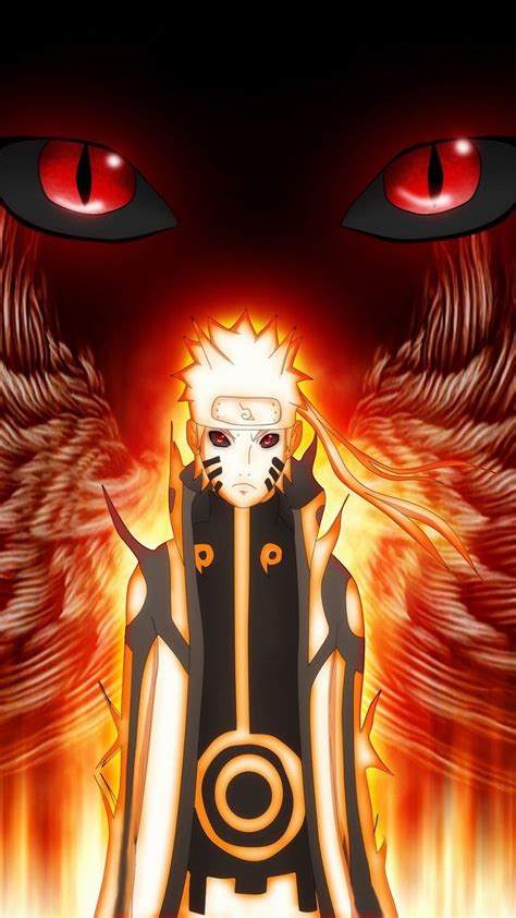 Naruto Evolution Wallpapers Wallpaper Cave