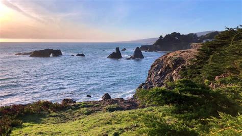 Best Northern California Beach Towns For Your Bucket List