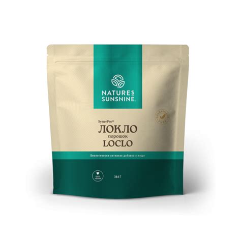 Локло НСП / Loclo NSP - описание, инструкция, купить, цена