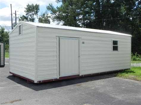 Aluminum Portable Buildings Garden Shed Sheds Portable Storage