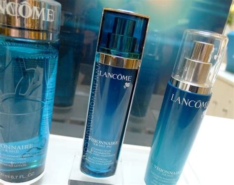 Visionary : The New Lancome Visionnaire Advanced Skin Corrector with ...