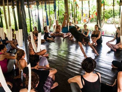 8 Days Couples Tantra Meditation And Yoga Retreat In Bali Indonesia