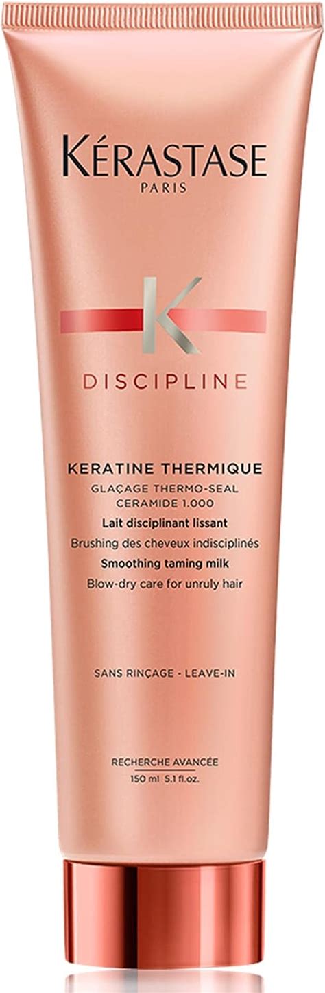 Krastase Discipline Keratin Thermique Glacage Thermo Seal 150ml