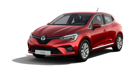 Renault Clio Intens Tce Parkassist Kam Pdc Vo Hi Shz Leasing Gute