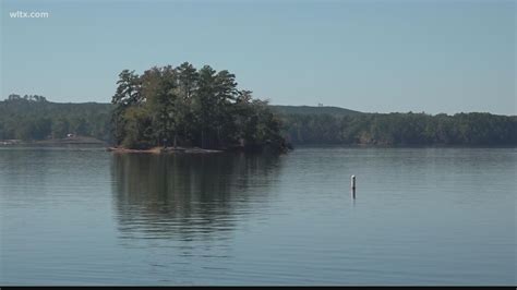 Duke Energy to lower Lake Wateree water levels soon | wltx.com