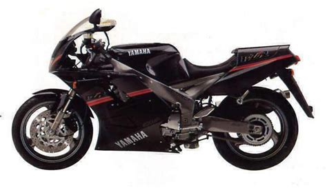 Yamaha Fzr Moto Zombdrive