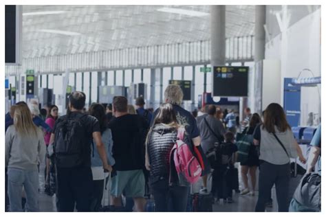 Aeropuerto de Tocumen procesó más de 7 millones de pasajeros durante