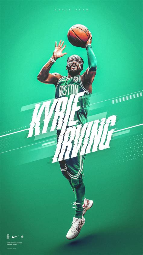 Kyrie Irving Cool Wallpapers Top Free Kyrie Irving Cool Backgrounds