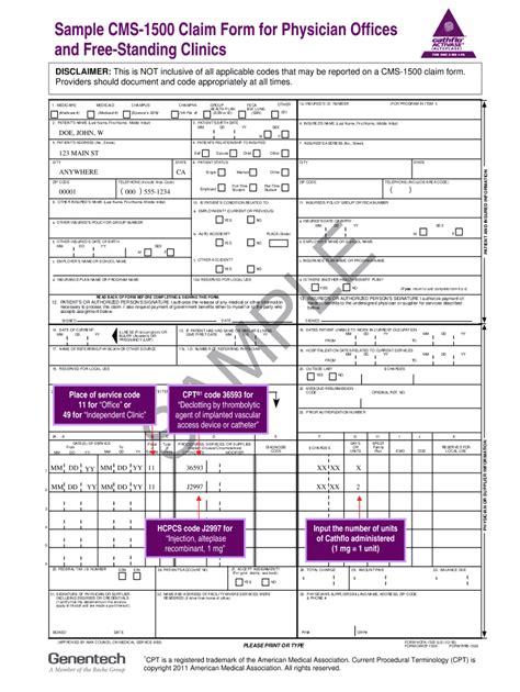 Cms 1500 Fillable Pdf Fill Online Printable Fillable Blank PdfFiller