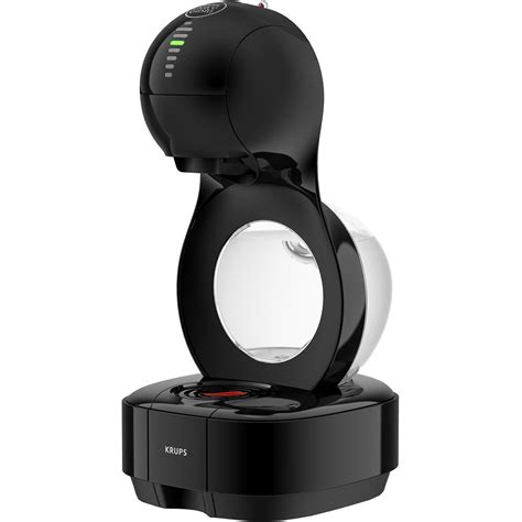 Espressor Cu Capsule Krups Nescafe Dolce Gusto Lumio KP130831 1600W