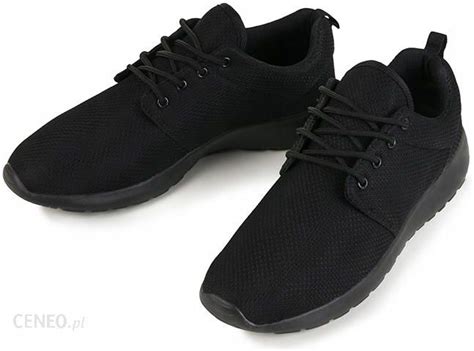 Buty M Skie Adidasy Ultra Lekkie Pianka Czarne Ceny I Opinie Ceneo Pl