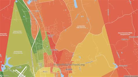 Race, Diversity, and Ethnicity in Acushnet, MA | BestNeighborhood.org