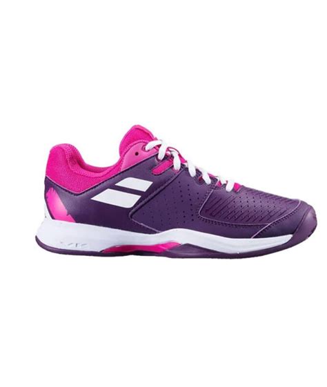 Zapatillas de Pádel Babolat Pulsion Clay