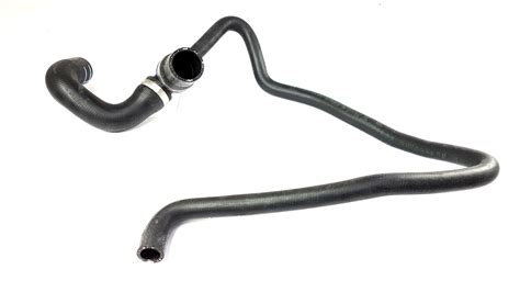 13118272 Radiator Outlet Hose Genuine Vauxhall Astra Zafira | Autovaux