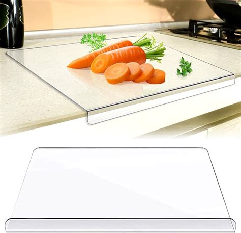 Acrylic Cutting Board Clear Cutting Board Acrylic Clear Chopping