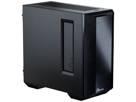 SeaSonic SYNCRO Q704 SYNCRO DPC 850 SSR 850FB Computer Case Newegg