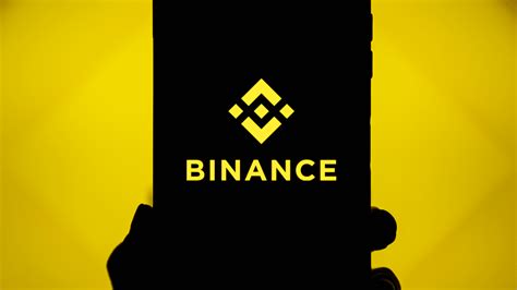 The Sec Bans Binance In Nigeria