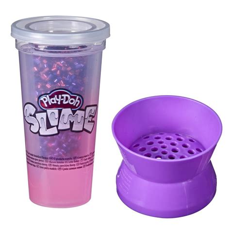 Play Doh Slime Jelly Lamp Jellyfish Toy Play Doh