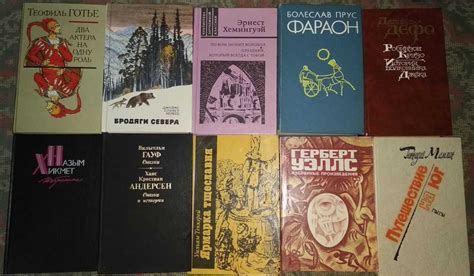 Книги, советские книги, художественная литература: 20 000 сум - Книги ...