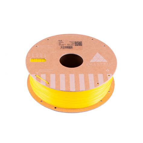 PLA Smartfil Orinoco Amarillo Impresoras3d