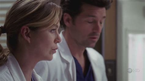 MerDer Scenes 4x16/17 - Meredith & Derek Image (4381464) - Fanpop