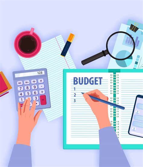 Budget: Les erreurs les plus fréquentes à éviter! | Jean Fortin 