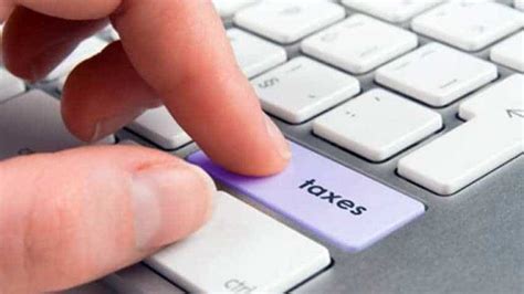 How To Pay Your Tax Using Online Mode This Step By Step 10 Point Tax