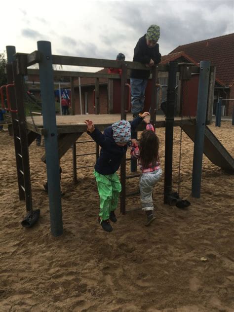 Kindergarten Buchholz - Alle Infos zum Kindergarten in Buchholz b