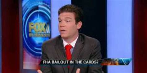 Fha May Need Bailout Fox Business Video