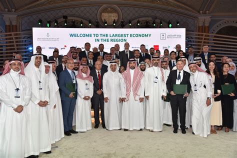 Future Investment Initiative Concludes In Saudi Arabia Xinhua