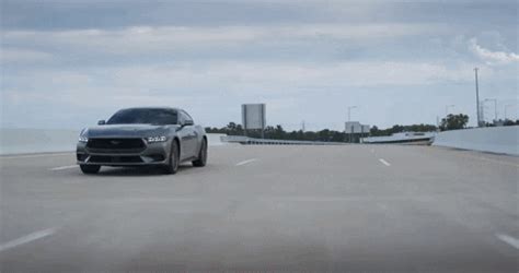 Ford Mustang GIFs - Find & Share on GIPHY