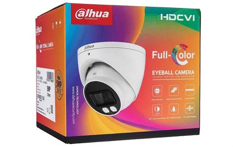 Dahua Dome Camera, Camera Range: 20 to 25 m, 2 MP at ₹ 1500/piece in ...