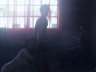 Naked Ana Girardello In The Blessing
