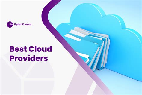 17 Best Cloud Service Providers in 2025