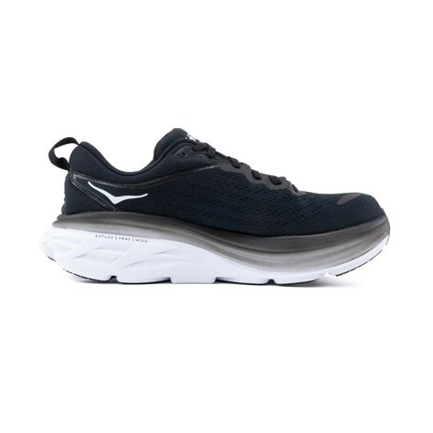 Hoka Bondi 8 Wide Herr 21run