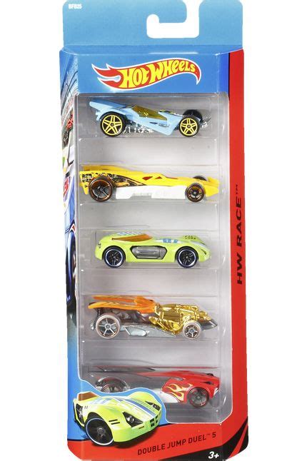 Mattel Hot Wheels Er Geschenkset Rossmann De Hot Wheels Hot Wheel Autos Schnelle Autos