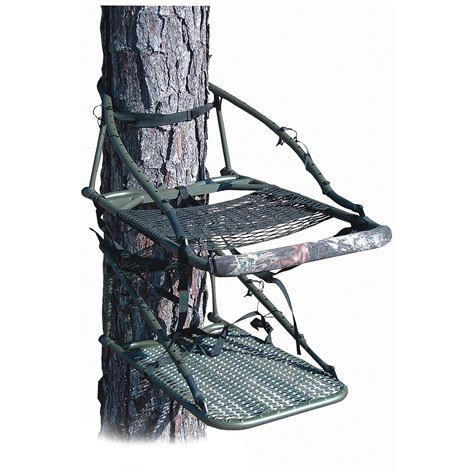 How To Carry A Climbing Tree Stand At Benjamin Dockery Blog