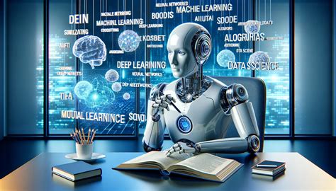 Understanding Artificial Intelligence: Decoding the Buzzwords