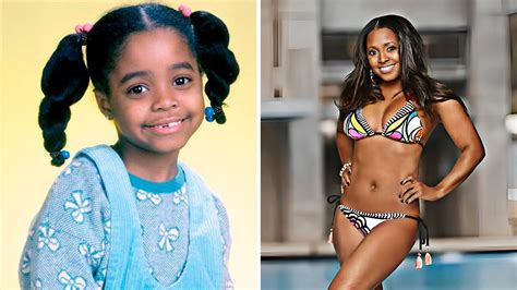 The Cosby Show Cast Then And Now What Happened To Them Youtube