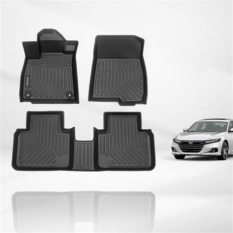 Tpe Car Floor Mats