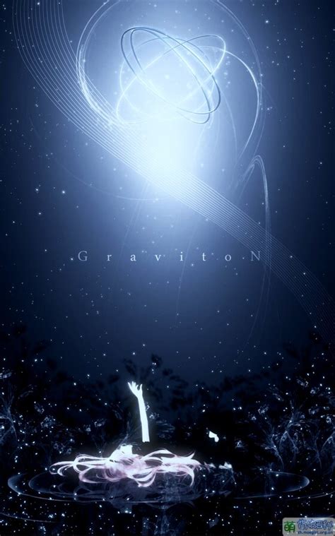 GravitoN - 萌娘百科 万物皆可萌的百科全书