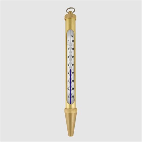 Analoges Thermometer F Series Gesa Termometros F R Lebensmittel