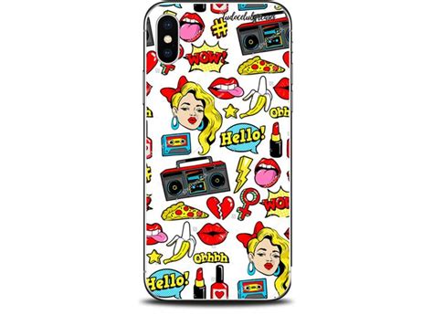 Capa Case Capinha Personalizada Motorola Moto G9 Plus Feminina Cód