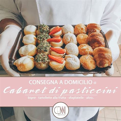 Pasticceria Cenni Faenza