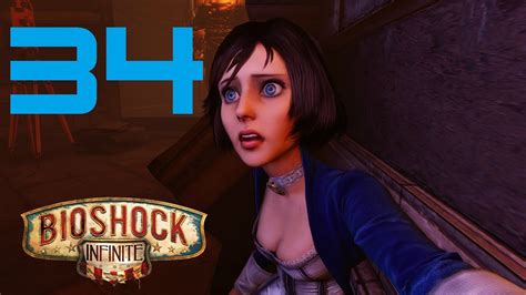 Part 34 1080p Bioshock Infinite Gameplay Walkthrough Let S Play